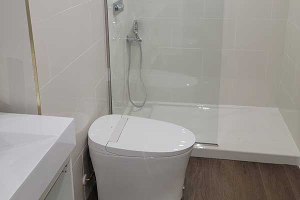 Bathroom Plumbing Services