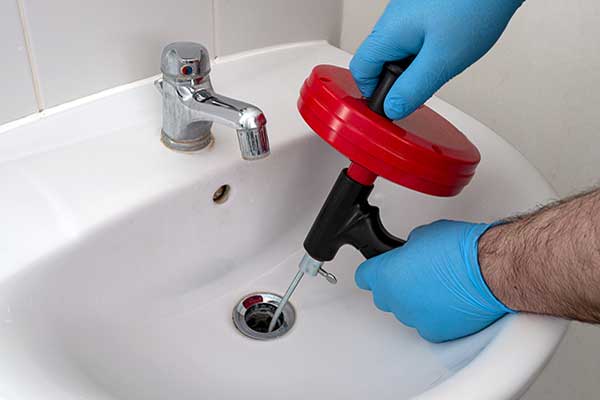 Drain Cleaning Services