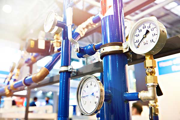 General Plumbing Heating System Services