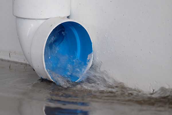 Water and Sewer System Services