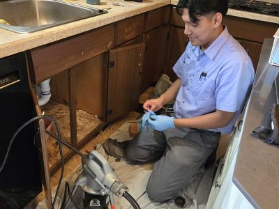 Plumbing For Home Renovations