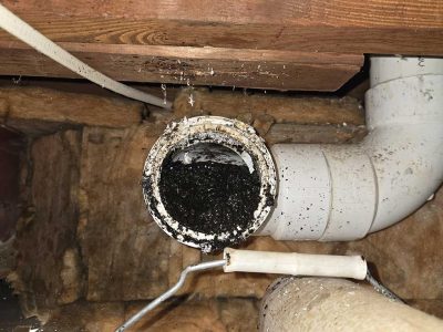 Sewer Drain Cleaning Maintenance