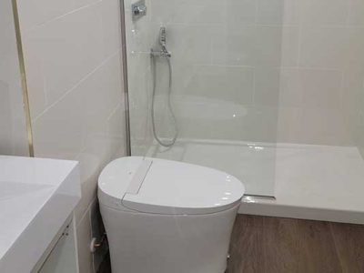 Bathroom Plumbing Services